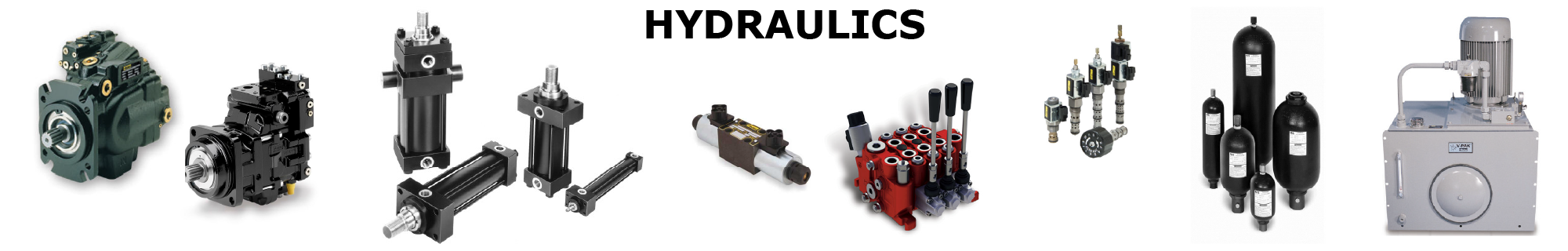 Hydraulics