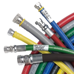 Hose & Fittings
