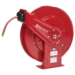 Hose Reels