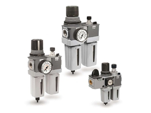 Air Preparation Filters