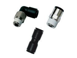 Legris Push-in Instant Fittings